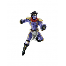 Figura ichibansho jojo's bizarre adventure star platinum