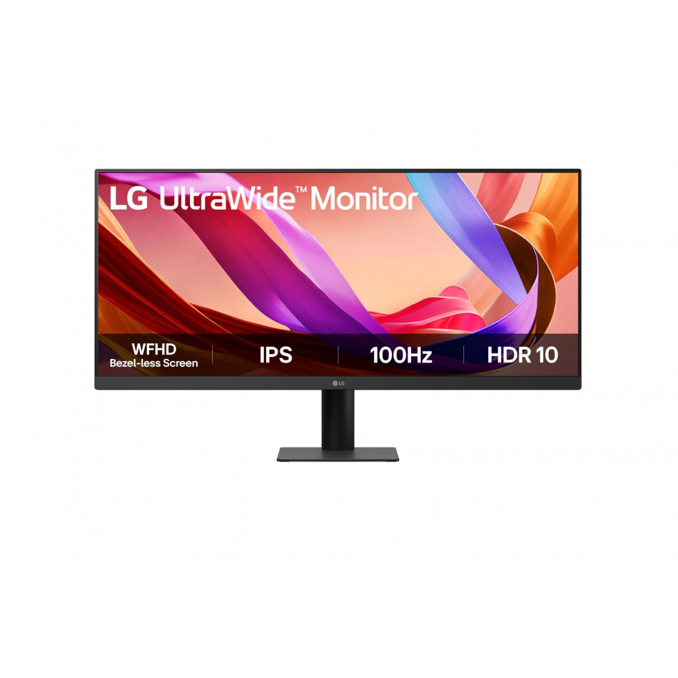 29U511A-B pantalla para PC 73,7 cm (29") 2560 x 1080 Pixeles WFHD LED Negro