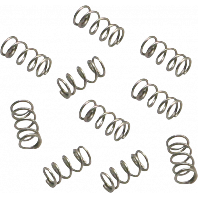 Muelles de carburador S+S CYCLE 11-2053