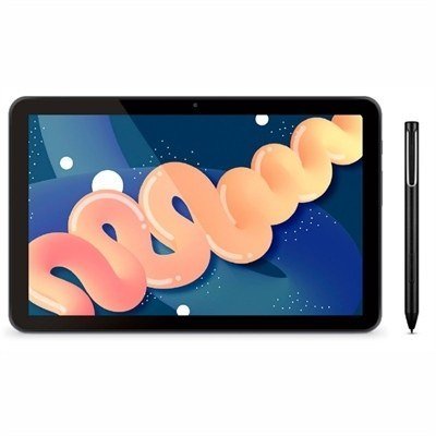 Tablet spc 10.35pulgadas gravity 3 pro negra quad core 2ghz - 4gb ram - 64gb rom - 1332 x 800 - 5mpx - wifi
