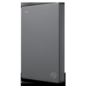 Disco duro Seagate BASIC 2.5 5TB negro 3.0 EXT.