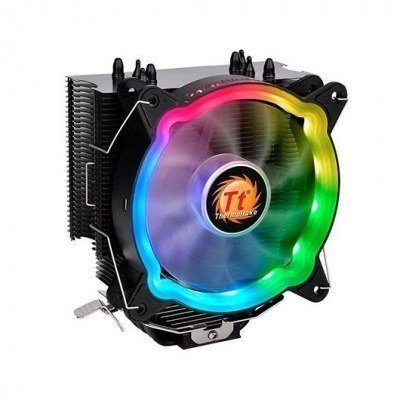 DISIPADOR THERMALTAKE UX200 ARGB