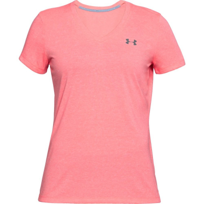Camiseta UNDER ARMOUR 1289650-819 1289650-819 Rosa