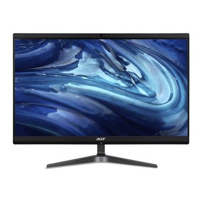 CPU ACER AIO VZ2514G (DQ.VZQEB.005) 23.8'' Ci5-1335U, 8GB, 512 SSD, TECLADO Y RATON USB, W11PRO