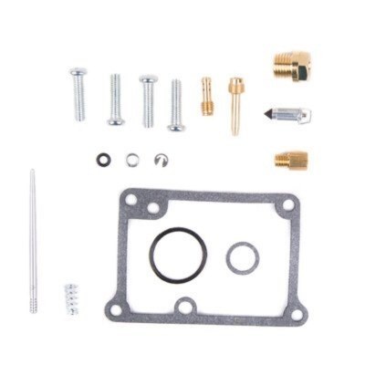 Kit de reparación de carburador Prox Kawasaki KX 65 00-01 55.10562