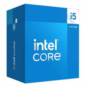 CPU Intel Core i5-14400 procesador 20 MB Smart Cache Caja