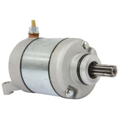 Motor de arranque Arrowhead SMU0372 SMU0372