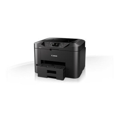 MULTIFUNCION INKJET CANON MAXIFY MB2750 MULTIFUNCIONAL WIFI