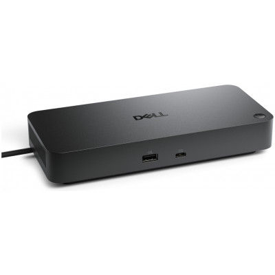 DOCKING STATION DELL PRO THUNDERBOLT 4 WD25TB4 USB-C HDMI