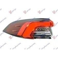 PILOTO TRASERO EXTERIOR FULL LED (ULO)