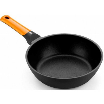 SARTEN HONDA BRA EFFICIENT ORANGE 28CM 281128