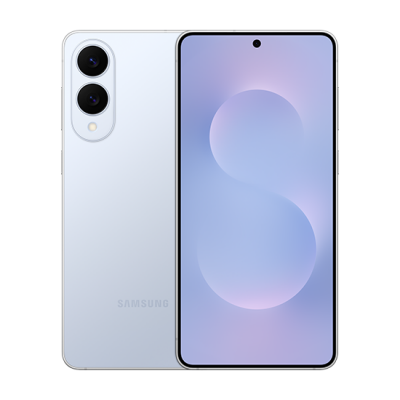 Samsung Galaxy S25 Edge S937 5G Dual Sim 12GB RAM 256GB titanium icyblue