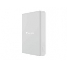 PowerBank Varta Mag Pro Wireless 5000mAh (57903101111)