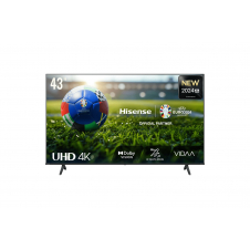 Hisense 43A6N Televisor 109,2 cm (43