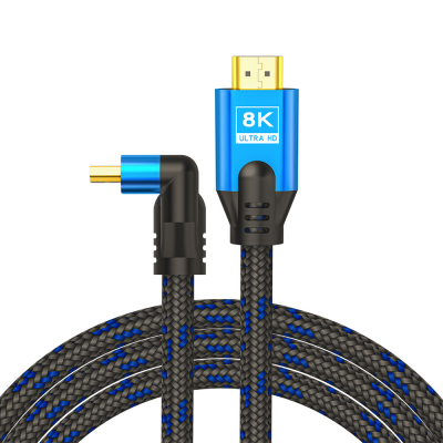 CL-148 cable HDMI 3 m HDMI tipo A (Estándar) Negro, Azul