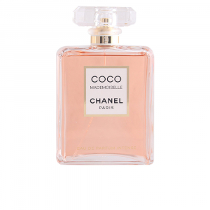 COCO MADEMOISELLE eau de parfum intense vaporizador 200 ml