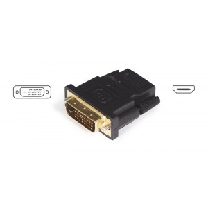 Adaptador DVI-D a HDMI Fonestar 7926