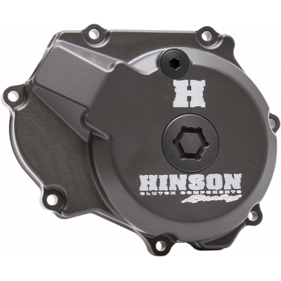 Tapa de magneto Billetproof HINSON RACING IC363