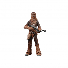 Star Wars The Black Series Archive Chewbacca