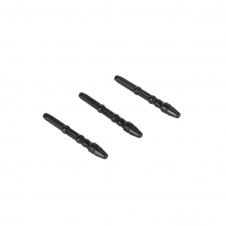 Targus AMM173RTGL Accesorio para pluma estilográfica Negro 3 pieza(s)