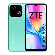 ZTE Blade A35E 6,52 HD 2GB(+4GB) 64GB Green