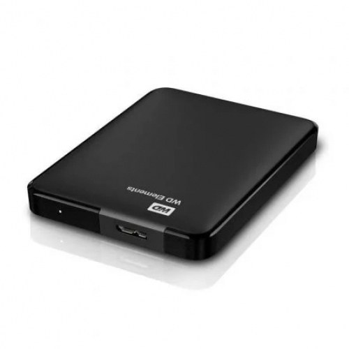 Disco Externo Western Digital WD Elements Portable 1TB/ 2.5/ USB 3.0