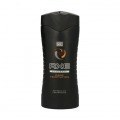 Axe Dark Temptation Gel De Baño 400ml