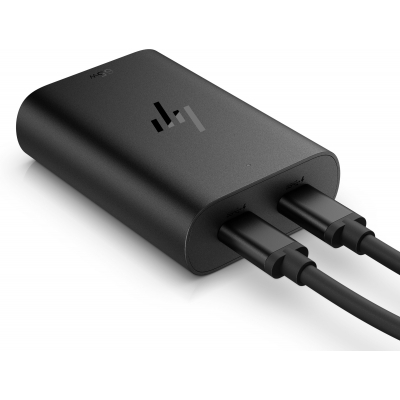 Cargador para portátil de con USB-C GaN de 65 W