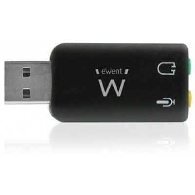 EW3751 Ewent Adaptador USB Audio Blaster