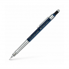 Faber-Castell 135342 lápiz mecánico HB 1 pieza(s)