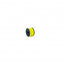 Gembird 3DP-PLA1.75-01-Y material de impresión 3d ?cido poliláctico (PLA) Amarillo 1 kg