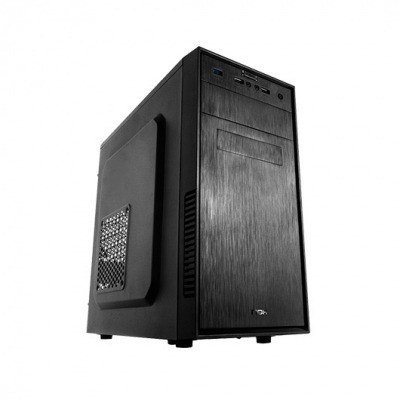TORRE MICRO ATX NOX FORTE NEGRO