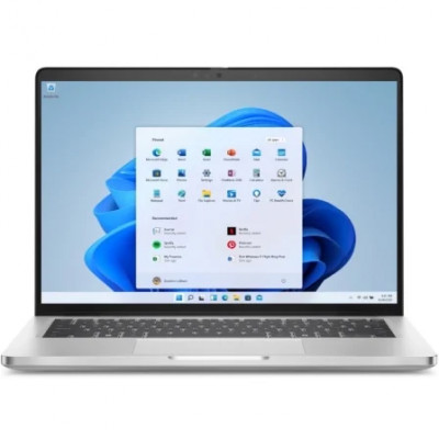 Portátil Convertible Dell Pro 14 Plus PB14250 Intel Core Ultra 7-255U/ 16GB/ 512GB SSD/ 14/ Win11 Pro