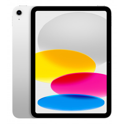 Apple iPad 2025 11th Wifi/ A16 Bionic/ 128GB/ Plata
