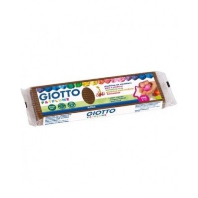 Moldes para plastilina Giotto (Letras) - Suminmar