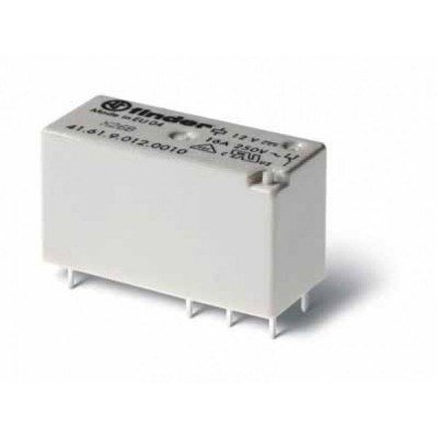 RELÉ 48Vdc 1Cto Conmutado 16A/250Vac FINDER