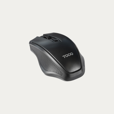 RATON OPTICO INALAMBRICO TQMW-1102-B TOOQ