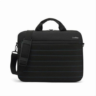 MALETIN COOLBOX 13-14 NEGRO