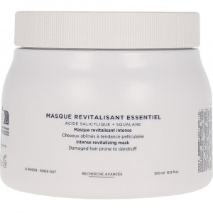 K SYMBIO masque revitalisant essentiel 500 ml