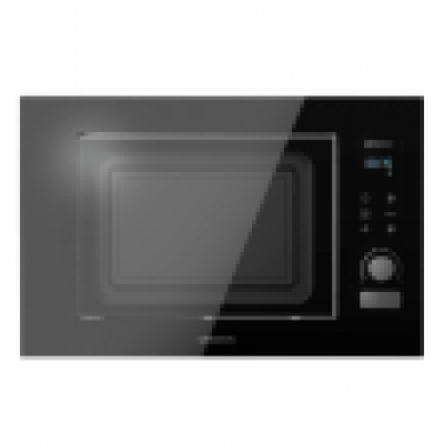 MICROONDAS GRANDHEAT CECOTEC 2090 BUILT-IN TOUCH BLACK