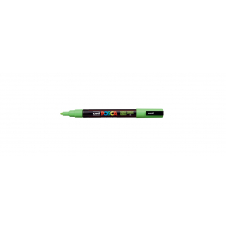 POSCA PC-3M Manzana verde