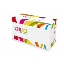 Armor K40431OW cartucho de tóner 1 pieza(s) Compatible Magenta