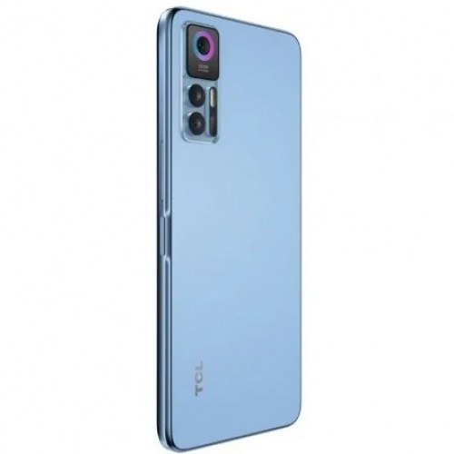 Smartphone TCL 30+ 4GB/ 128GB/ 6.7/ Azul