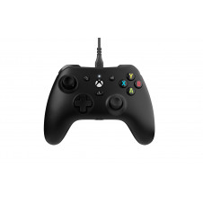 NACON XBXEVOL-X mando y volante Negro USB Gamepad Xbox