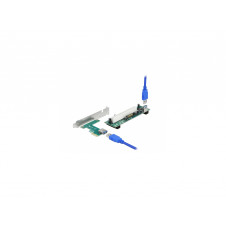 DeLOCK 90065 tarjeta y adaptador de interfaz Interno PCI