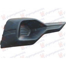FRONT BUMPER GRILLE