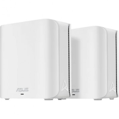 Sistema Mesh Asus ZenWiFi BD4 (W-2-PK) 3600Mbps/ 2.4GHz 5GHz/ Pack de 2
