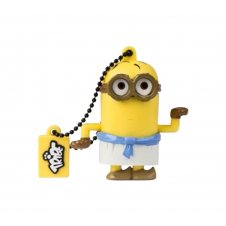 MEMORIA USB 2.0 TRIBE MINION EGYPTIAN 16 GB 17613
