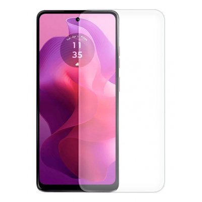 8434847073958 protector de pantalla o trasero para teléfono móvil Motorola 1 pieza(s)