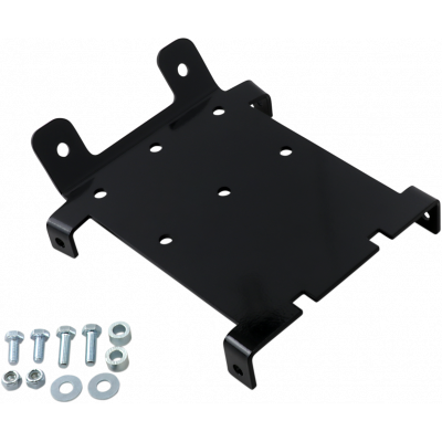 Soporte de cabrestante RM4 ATV MOOSE UTILITY 1505PF